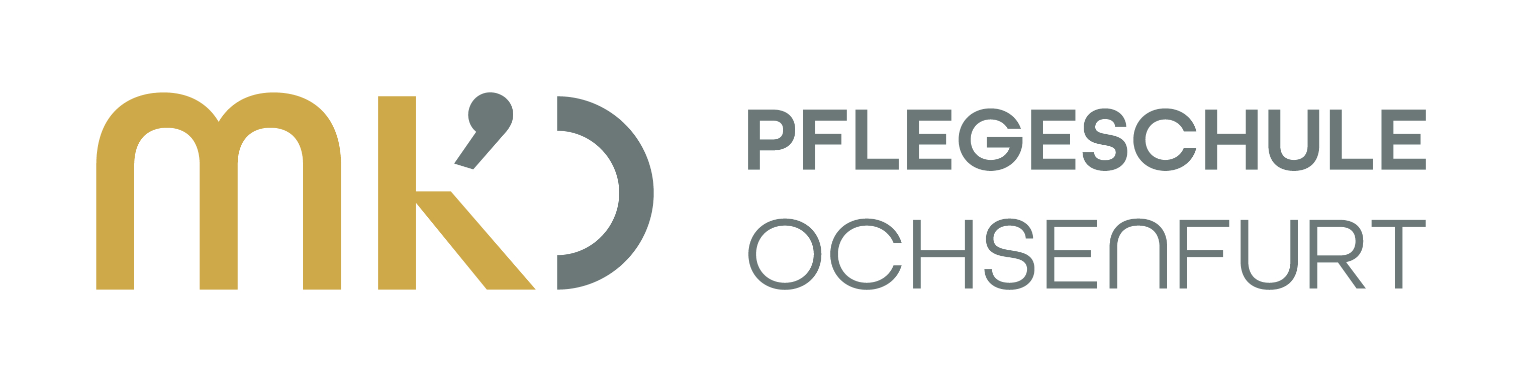 Logo von Berufsfachschule für Pflege der Main-Klinik Ochsenfurt gGmbH - zur Startseite